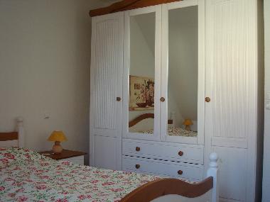 Appartement de vacances �/en/au Insel Poel (Ostsee-Inseln)ou appartement ou maison de vacances