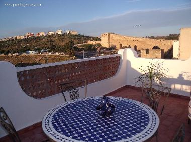 Appartement de vacances �/en/au Safi (Safi)ou appartement ou maison de vacances