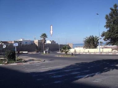 Appartement de vacances �/en/au Safi (Safi)ou appartement ou maison de vacances