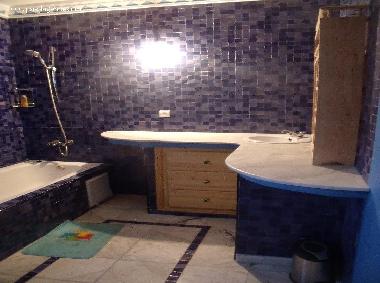 Appartement de vacances �/en/au Safi (Safi)ou appartement ou maison de vacances