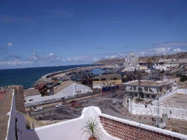 Appartement de vacances �/en/au Safi (Safi)ou appartement ou maison de vacances