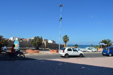 Appartement de vacances �/en/au Safi (Safi)ou appartement ou maison de vacances