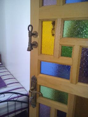 Appartement de vacances �/en/au Safi (Safi)ou appartement ou maison de vacances