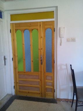 Appartement de vacances �/en/au Safi (Safi)ou appartement ou maison de vacances