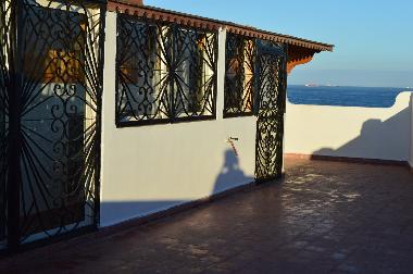 Appartement de vacances �/en/au Safi (Safi)ou appartement ou maison de vacances