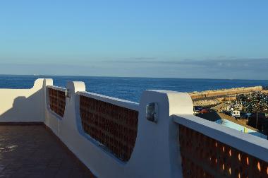 Appartement de vacances �/en/au Safi (Safi)ou appartement ou maison de vacances