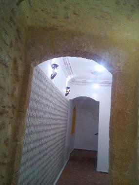 Appartement de vacances �/en/au Safi (Safi)ou appartement ou maison de vacances