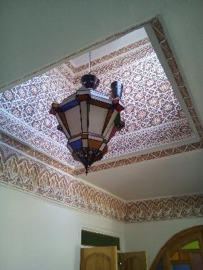 Appartement de vacances �/en/au Safi (Safi)ou appartement ou maison de vacances