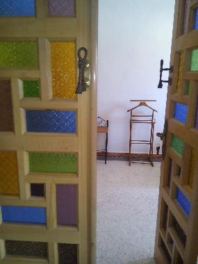 Appartement de vacances �/en/au Safi (Safi)ou appartement ou maison de vacances