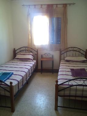 Appartement de vacances �/en/au Safi (Safi)ou appartement ou maison de vacances