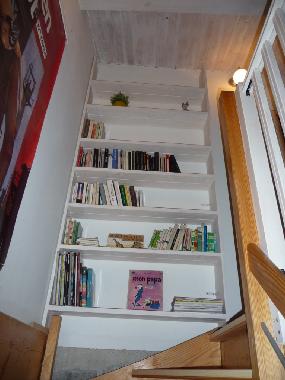 Appartement de vacances �/en/au Saint Priest (Ard�che)ou appartement ou maison de vacances