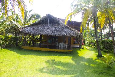 Maison de vacances �/en/au San Antero (Cordoba)ou appartement ou maison de vacances