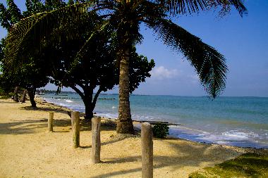 Maison de vacances �/en/au San Antero (Cordoba)ou appartement ou maison de vacances