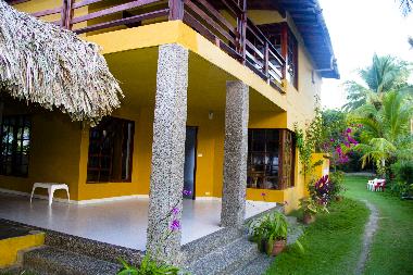 Maison de vacances �/en/au San Antero (Cordoba)ou appartement ou maison de vacances