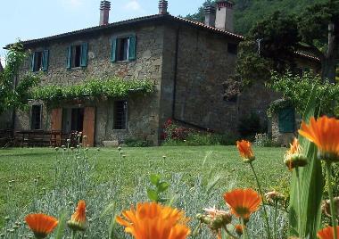 Maison de vacances /en/au Londa (Firenze)ou appartement ou maison de vacances