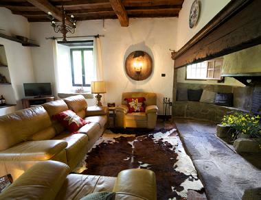 Maison de vacances /en/au Londa (Firenze)ou appartement ou maison de vacances