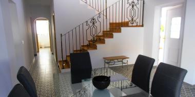 Maison de vacances /en/au Moraira (Alicante / Alacant)ou appartement ou maison de vacances