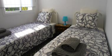 Maison de vacances /en/au Moraira (Alicante / Alacant)ou appartement ou maison de vacances