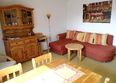 Appartement de vacances /en/au Fehmarn (Insel Fehmarn)ou appartement ou maison de vacances