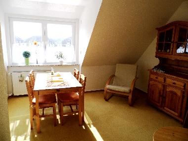 Appartement de vacances /en/au Fehmarn (Insel Fehmarn)ou appartement ou maison de vacances