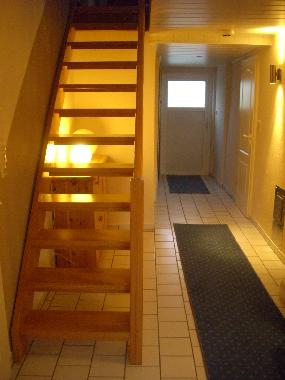 Appartement de vacances /en/au Fehmarn (Insel Fehmarn)ou appartement ou maison de vacances