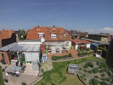 Appartement de vacances /en/au Fehmarn (Insel Fehmarn)ou appartement ou maison de vacances