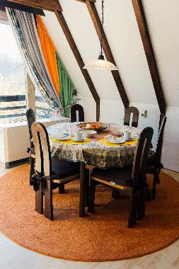 Maison de vacances /en/au Siegsdorf-Vorauf (Oberbayern)ou appartement ou maison de vacances