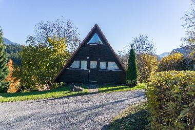Maison de vacances /en/au Siegsdorf-Vorauf (Oberbayern)ou appartement ou maison de vacances