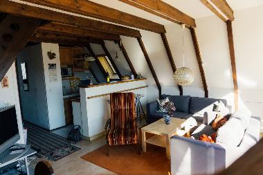 Maison de vacances /en/au Siegsdorf-Vorauf (Oberbayern)ou appartement ou maison de vacances