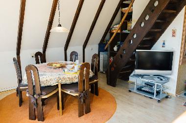 Maison de vacances /en/au Siegsdorf-Vorauf (Oberbayern)ou appartement ou maison de vacances