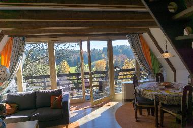 Maison de vacances /en/au Siegsdorf-Vorauf (Oberbayern)ou appartement ou maison de vacances
