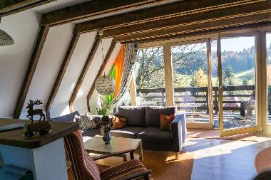 Maison de vacances /en/au Siegsdorf-Vorauf (Oberbayern)ou appartement ou maison de vacances
