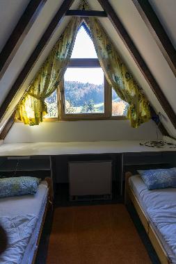 Maison de vacances /en/au Siegsdorf-Vorauf (Oberbayern)ou appartement ou maison de vacances