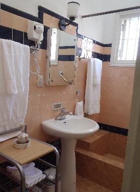 Appartement de vacances �/en/au Vedado (La Habana)ou appartement ou maison de vacances