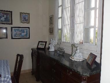 Appartement de vacances �/en/au Vedado (La Habana)ou appartement ou maison de vacances