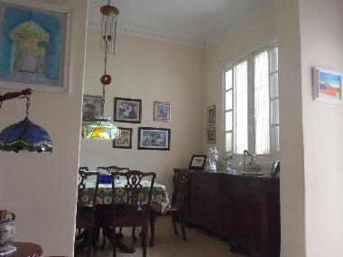 Appartement de vacances �/en/au Vedado (La Habana)ou appartement ou maison de vacances