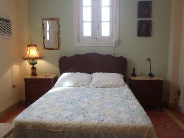 Appartement de vacances �/en/au Vedado (La Habana)ou appartement ou maison de vacances