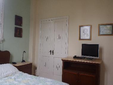 Appartement de vacances �/en/au Vedado (La Habana)ou appartement ou maison de vacances