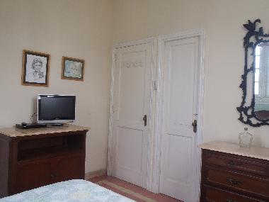 Appartement de vacances �/en/au Vedado (La Habana)ou appartement ou maison de vacances