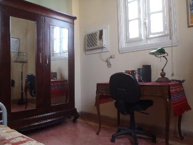 Appartement de vacances �/en/au Vedado (La Habana)ou appartement ou maison de vacances