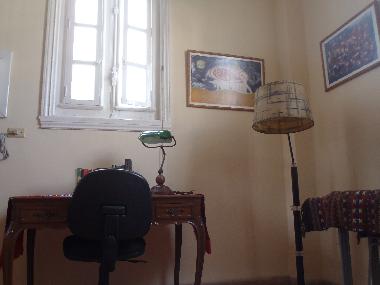 Appartement de vacances �/en/au Vedado (La Habana)ou appartement ou maison de vacances