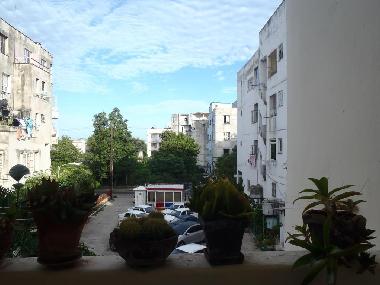 Appartement de vacances �/en/au Vedado (La Habana)ou appartement ou maison de vacances