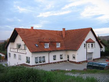 Appartement de vacances /en/au Carlsberg (Pfalz)ou appartement ou maison de vacances