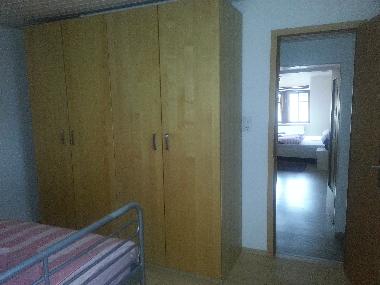 Appartement de vacances �/en/au Kleinkarlbach (Pfalz)ou appartement ou maison de vacances