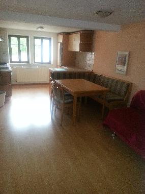 Appartement de vacances �/en/au Kleinkarlbach (Pfalz)ou appartement ou maison de vacances