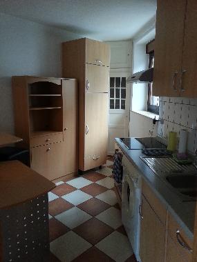 Maison de vacances /en/au Grnstadt (Pfalz)ou appartement ou maison de vacances