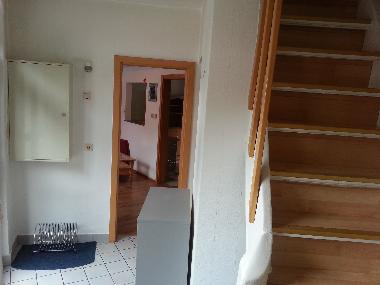 Maison de vacances /en/au Grnstadt (Pfalz)ou appartement ou maison de vacances