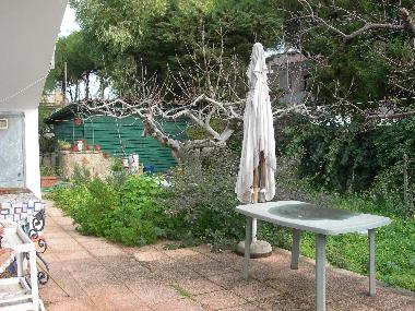 Maison de vacances /en/au Capo San Vito (Taranto)ou appartement ou maison de vacances