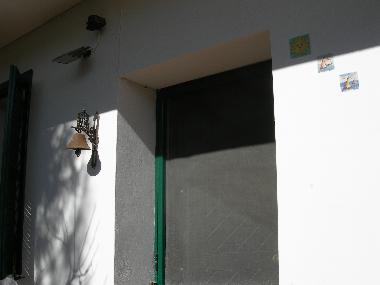 Maison de vacances /en/au Capo San Vito (Taranto)ou appartement ou maison de vacances