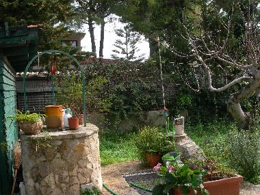 Maison de vacances /en/au Capo San Vito (Taranto)ou appartement ou maison de vacances